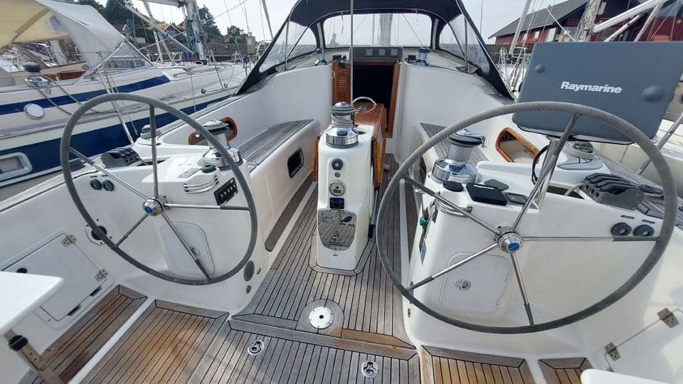 Maxi 1300 – Bild 3