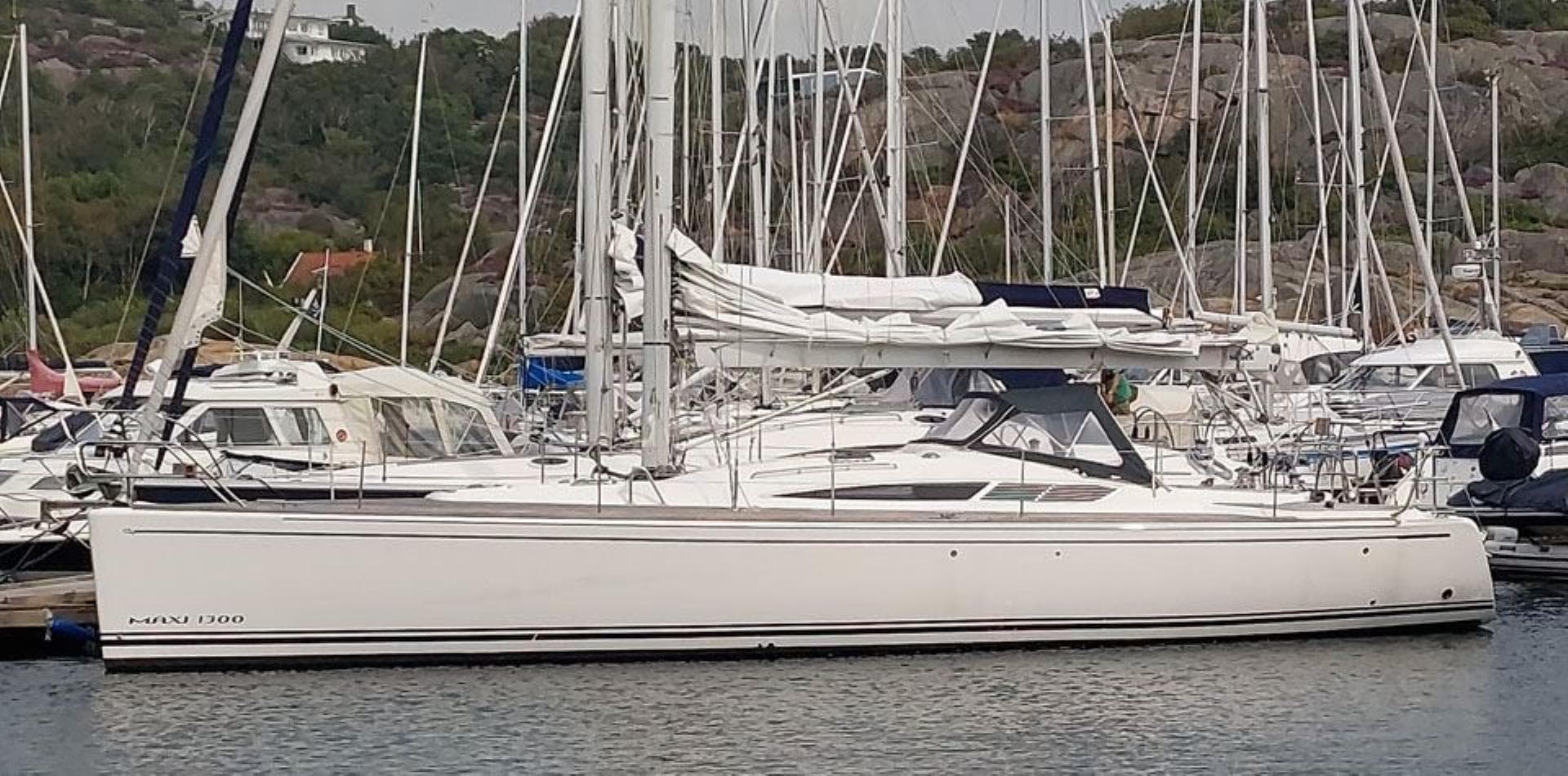 Maxi 1300