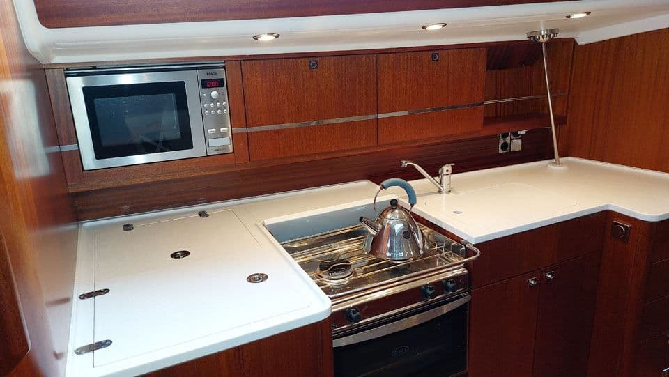 Maxi 1300 – Bild 6