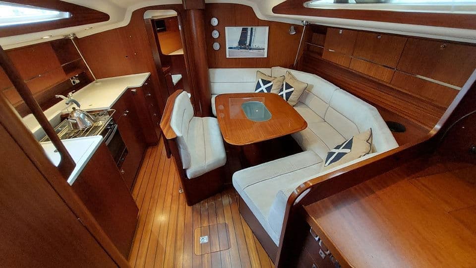 Maxi 1300 – Bild 5