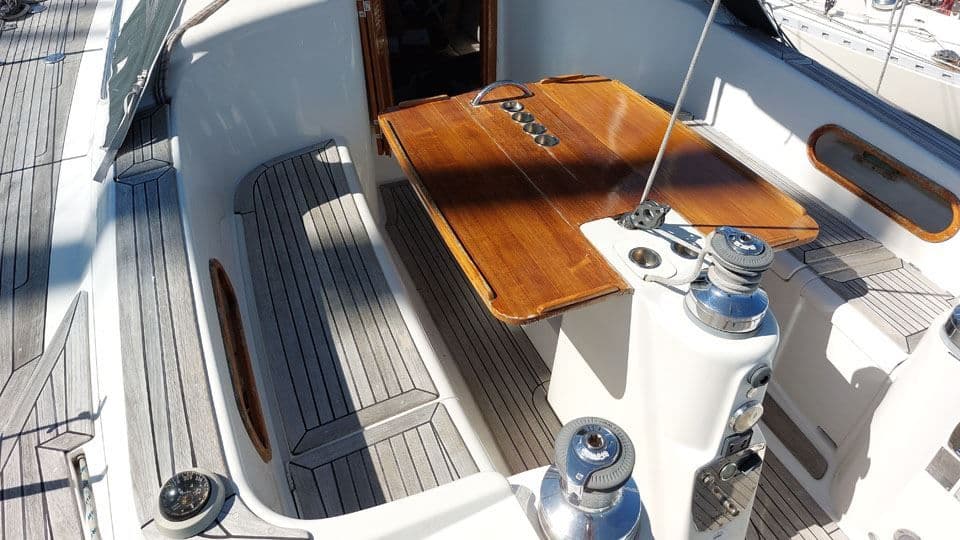 Maxi 1300 – Bild 4