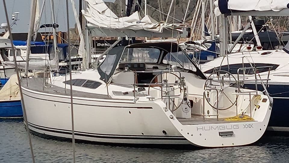 Maxi 1300 – Bild 2