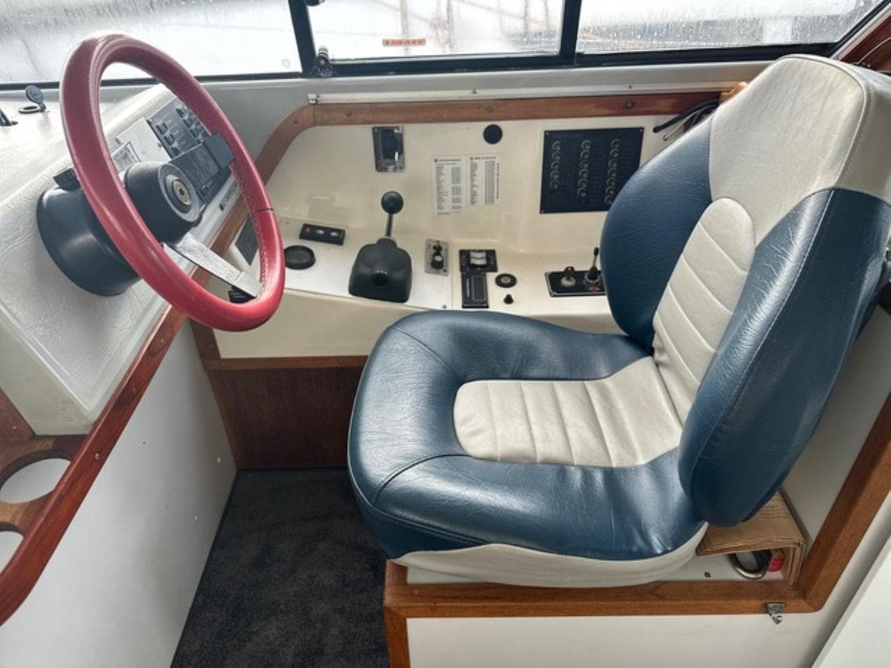 Tresfjord Ultra 9100 Fly – Bild 9