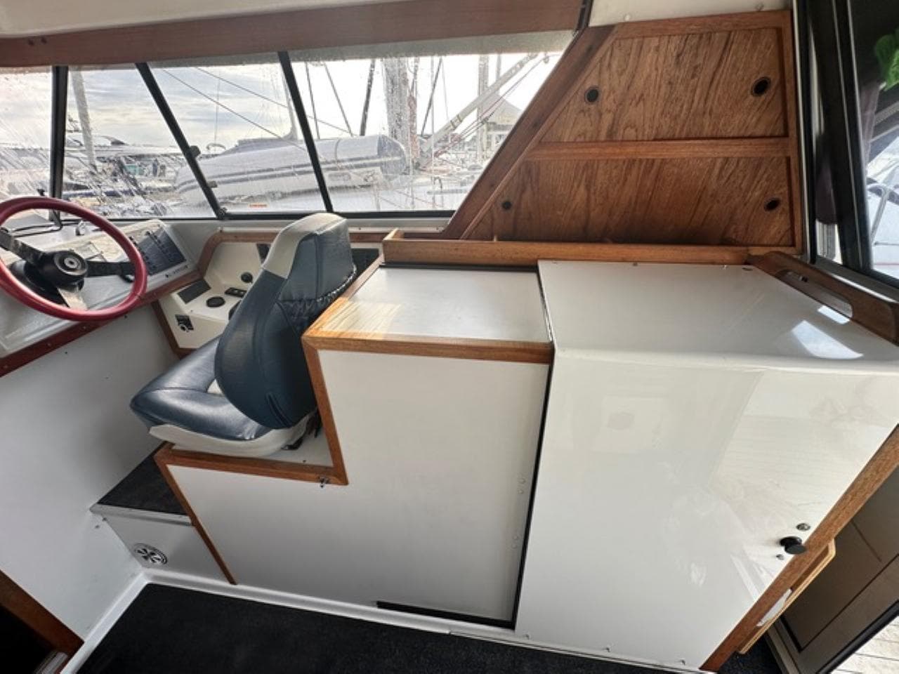 Tresfjord Ultra 9100 Fly – Bild 13