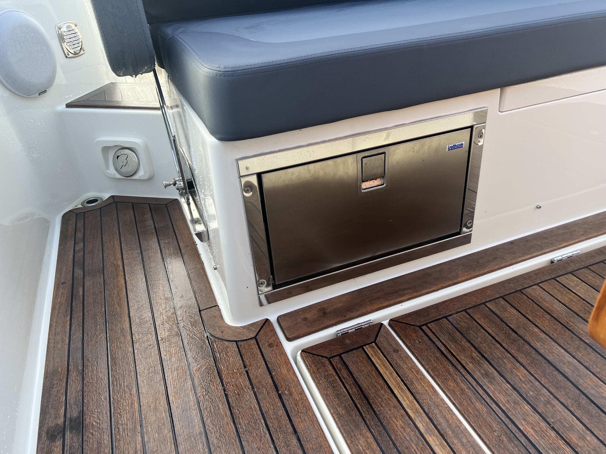 Nimbus T8 – Bild 10