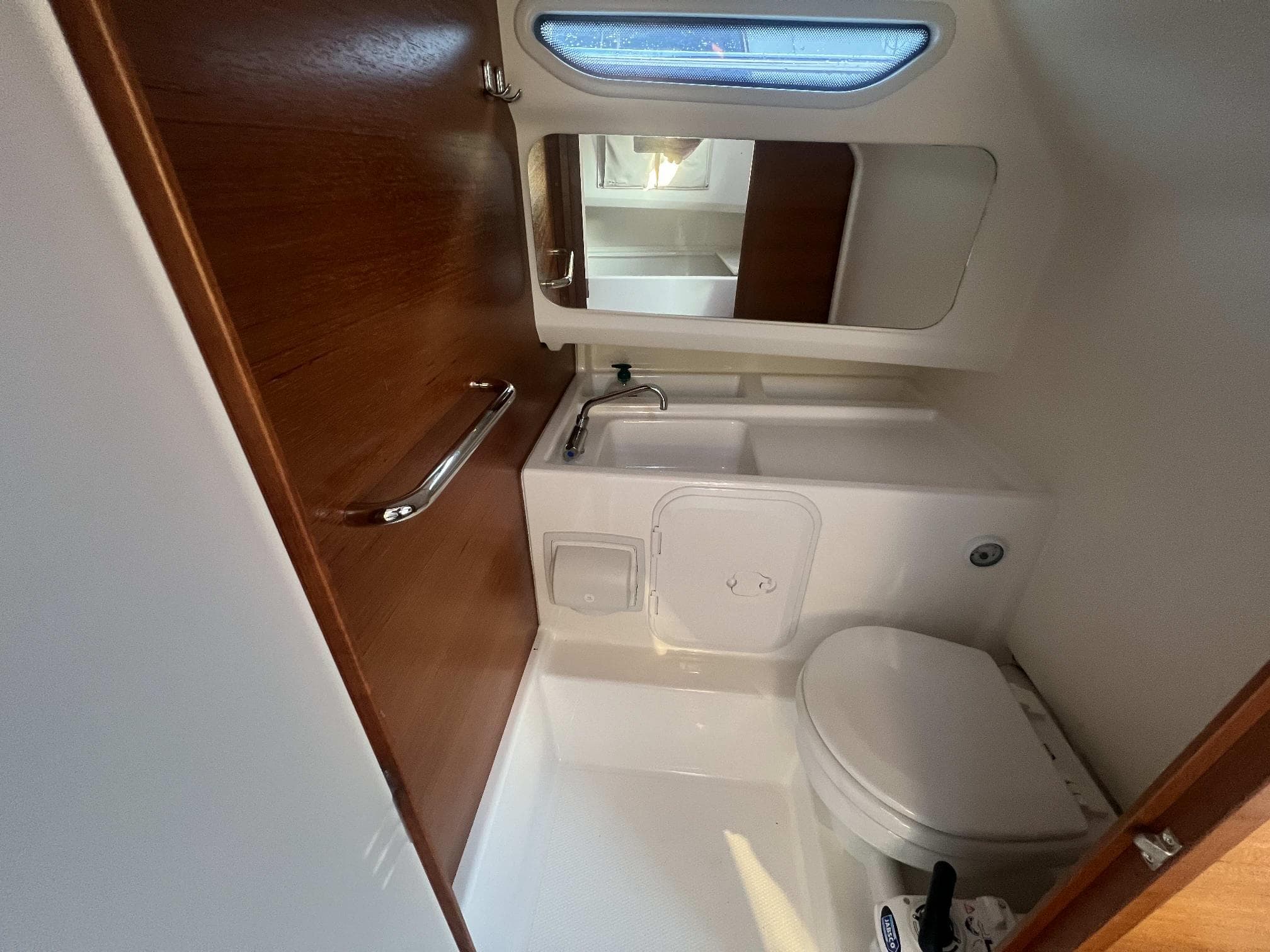 Nimbus T8 – Bild 11
