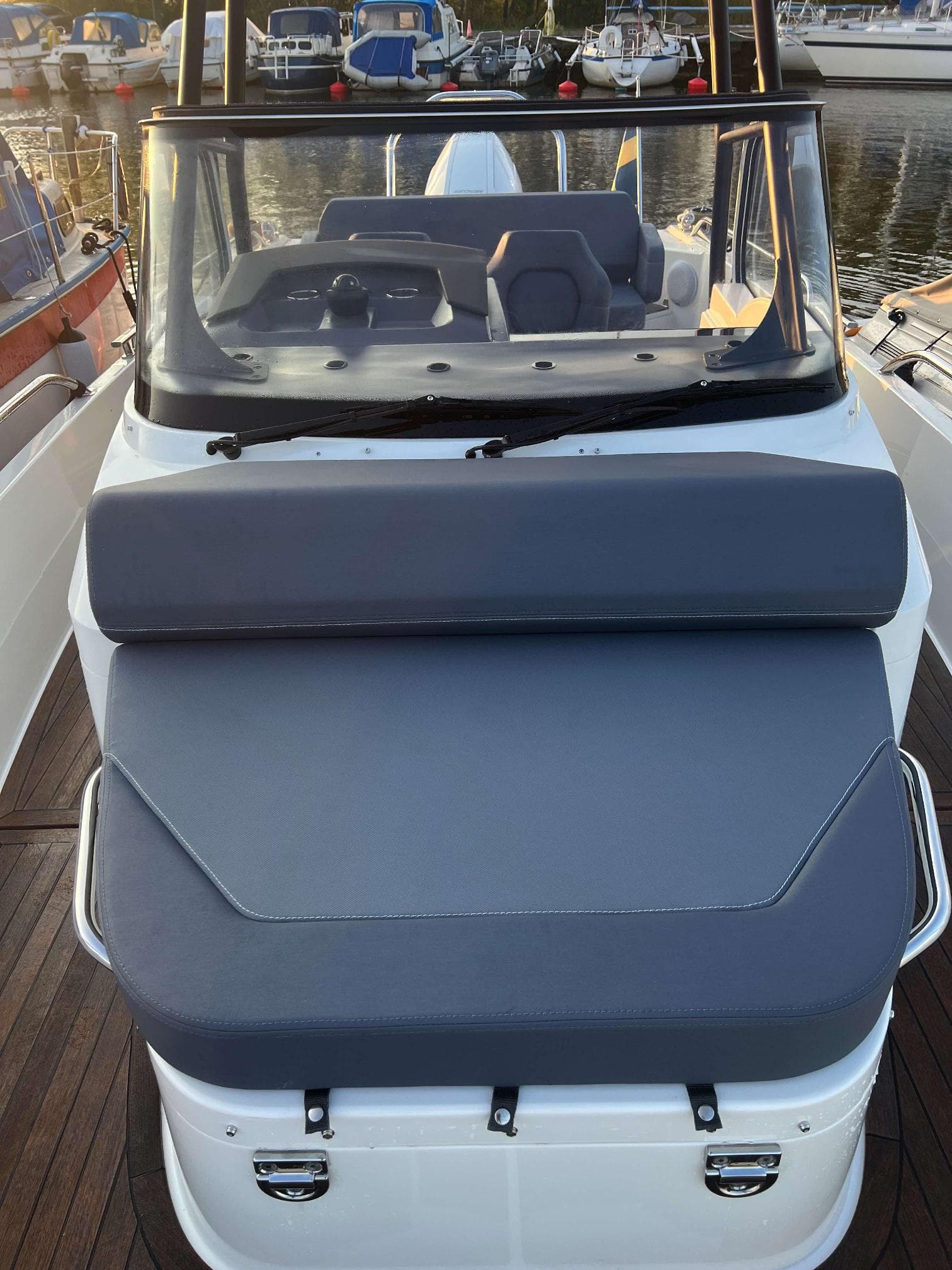 Nimbus T8 – Bild 6