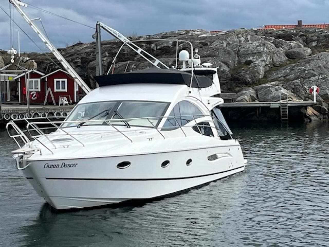 Galeon 440 Fly – Bild 6