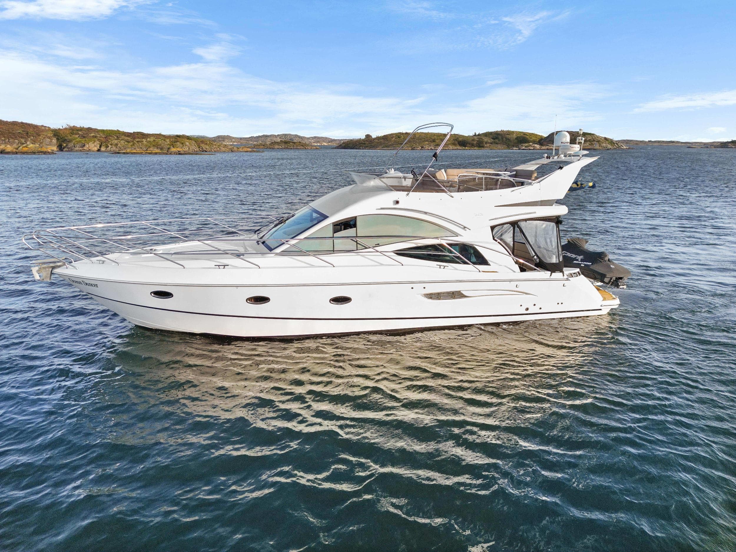 Galeon 440 Fly – Bild 16