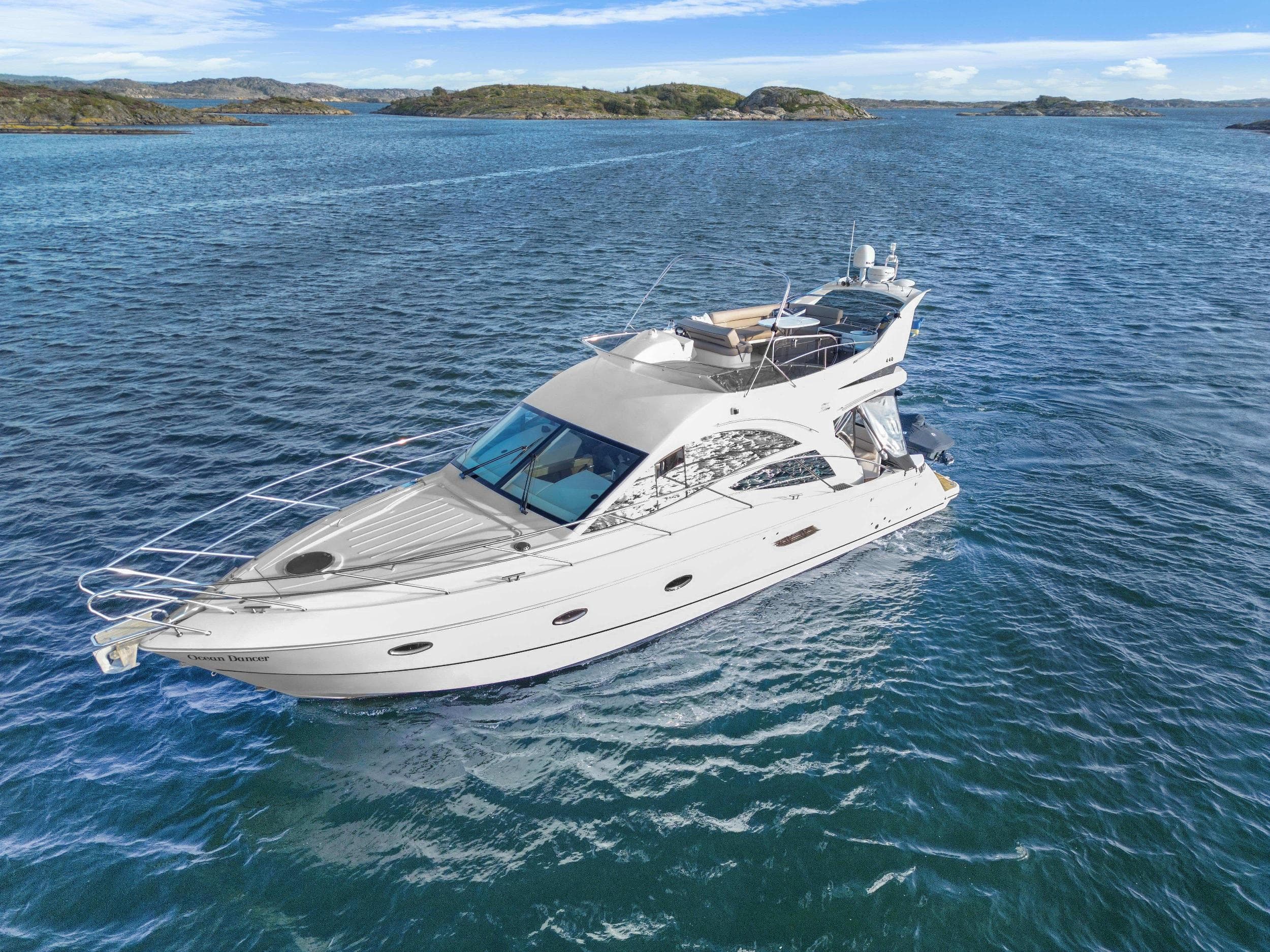 Galeon 440 Fly – Bild 17