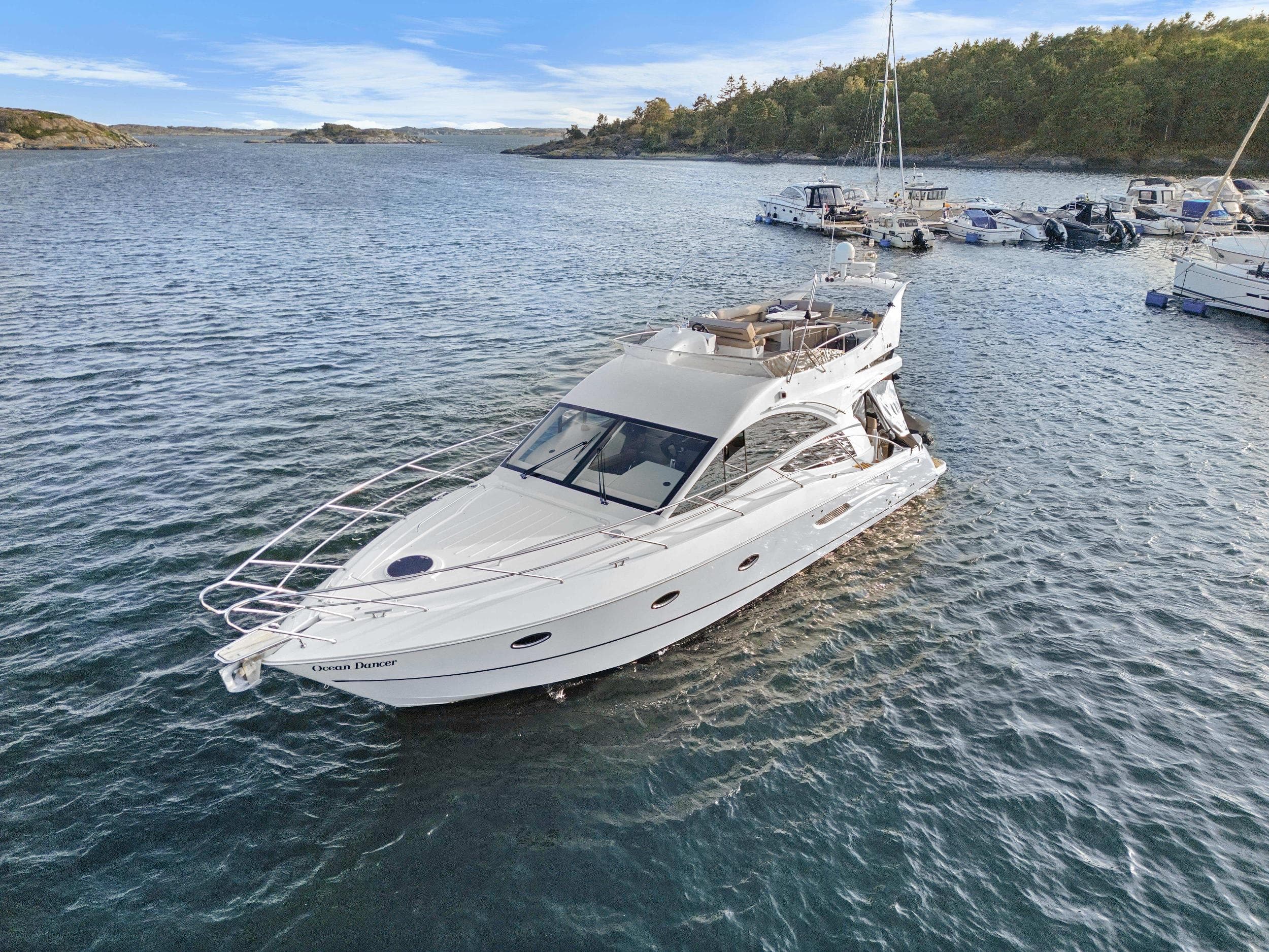 Galeon 440 Fly – Bild 15