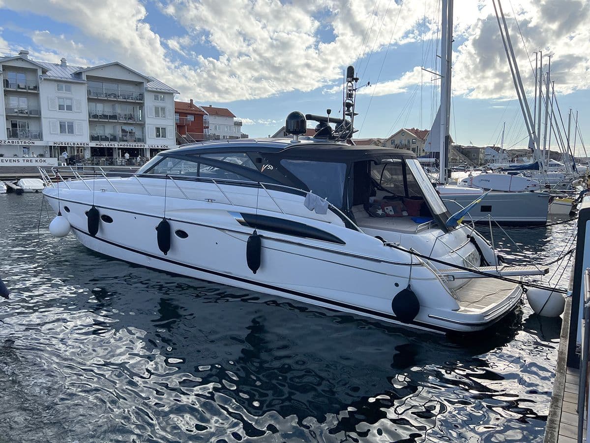 Princess V58