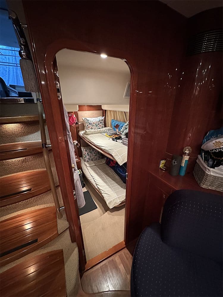 Princess V58 – Bild 18