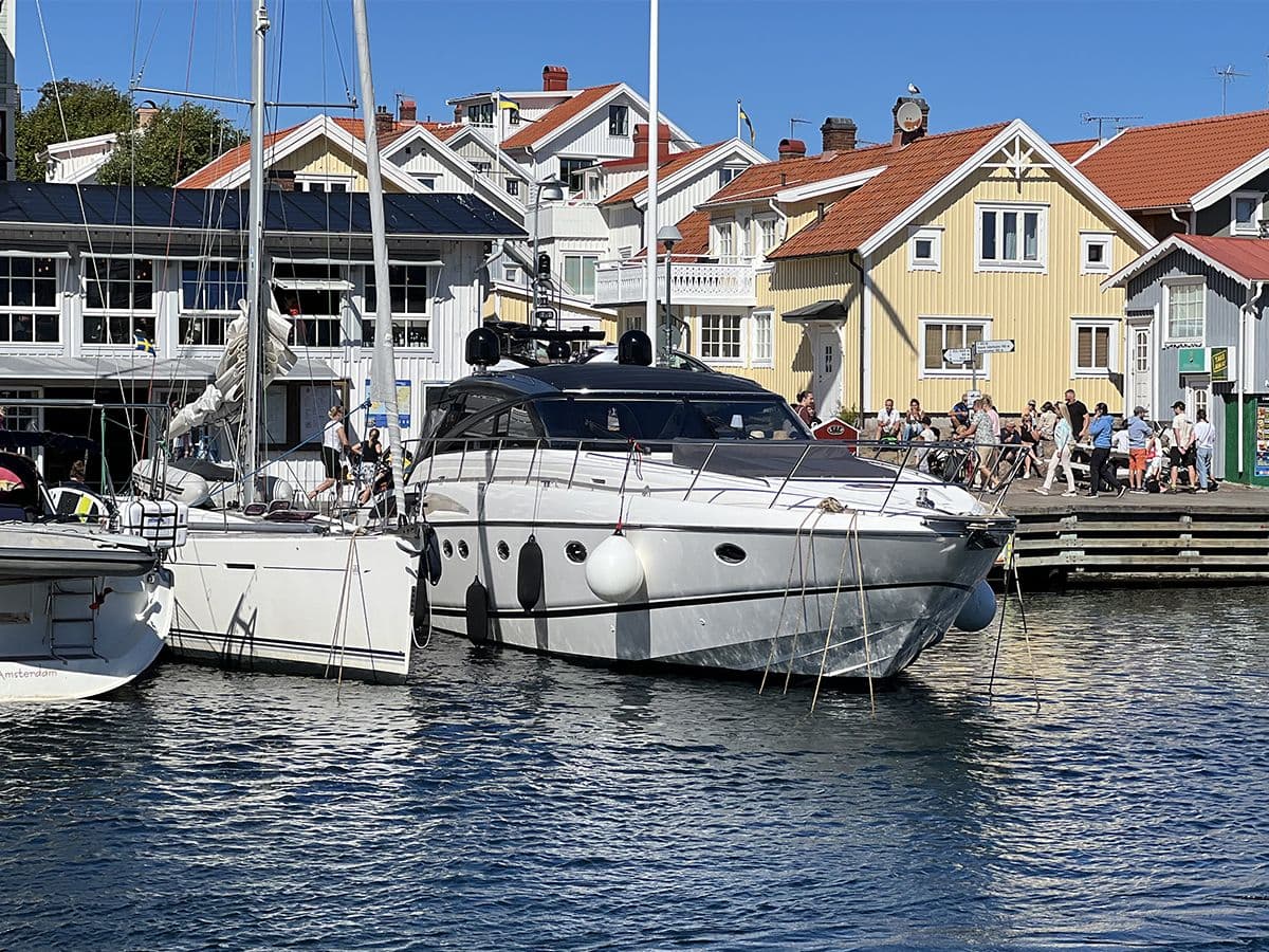 Princess V58 – Bild 3