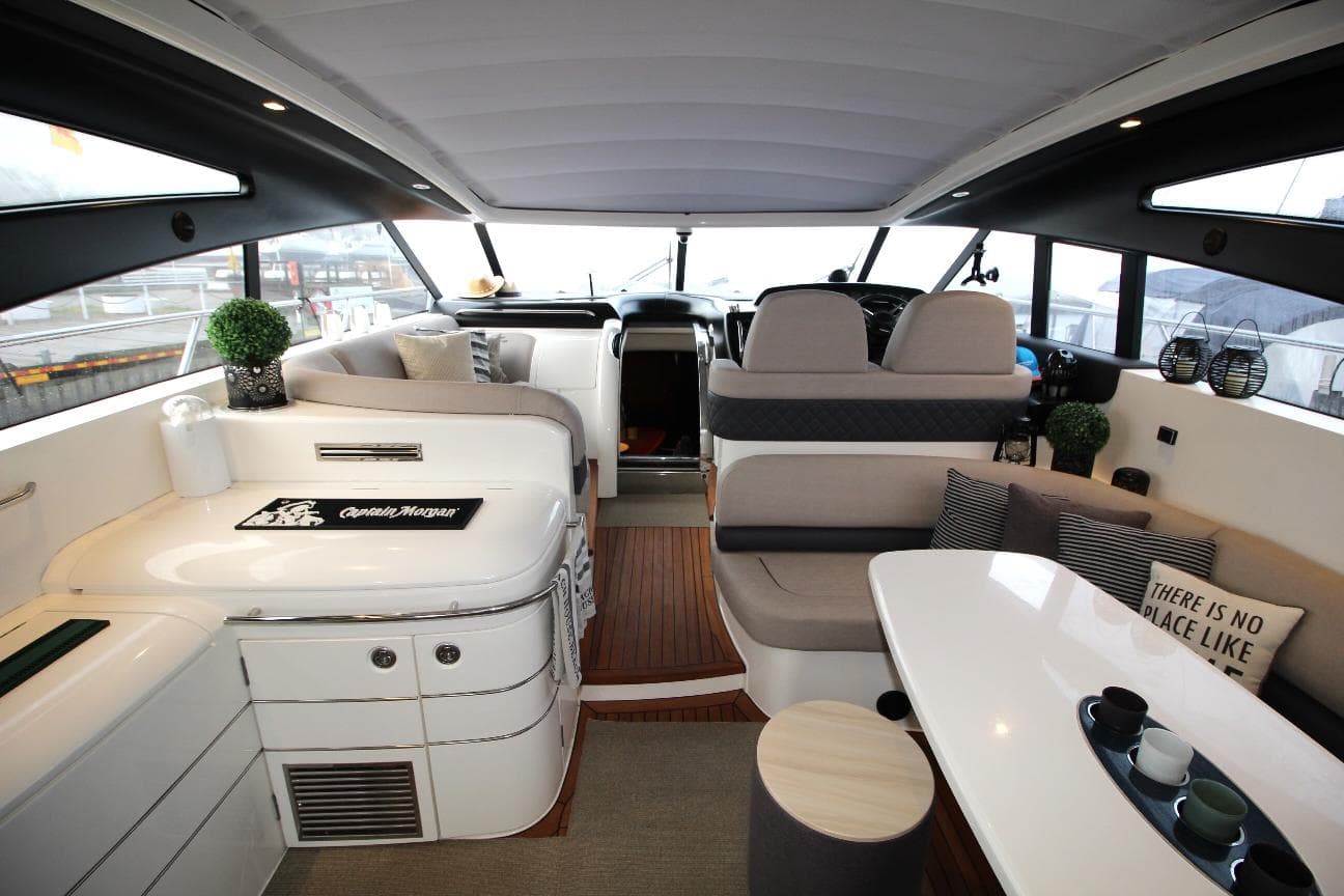 Princess V58 – Bild 10