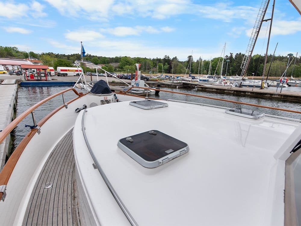 Grand Banks 46 Classic – Bild 13