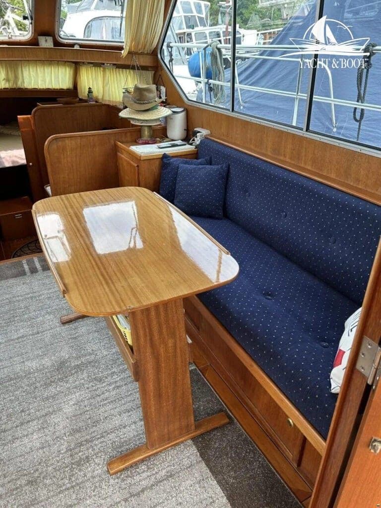 Smelne Kruiser 1050 OK | umfassend gewartet 2024 – Bild 12