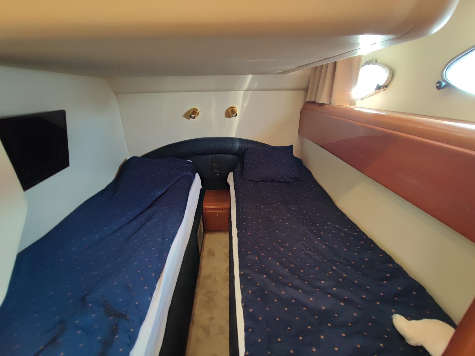 Princess V55 – Bild 11