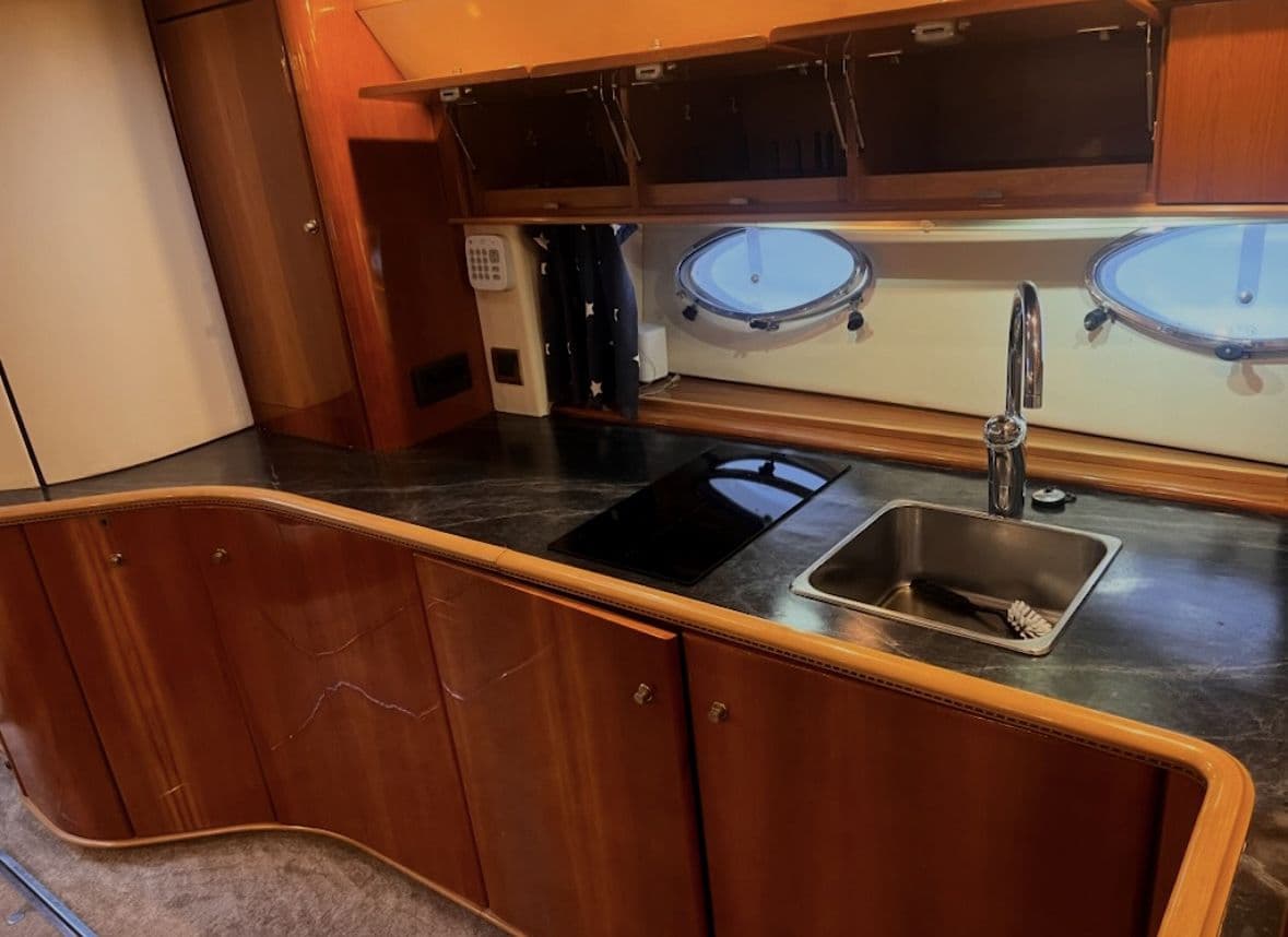 Princess V55 – Bild 16