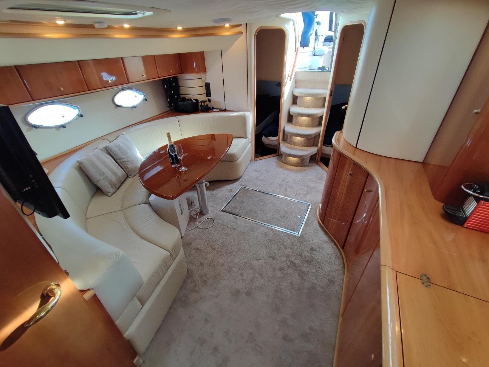 Princess V55 – Bild 12