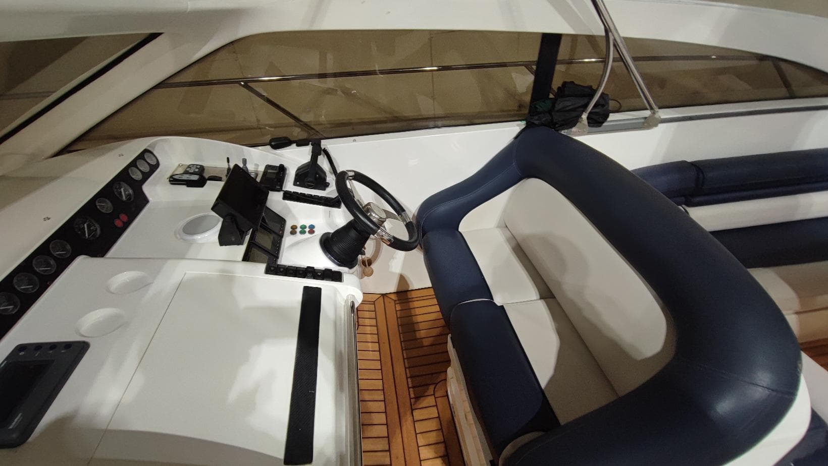Princess V55 – Bild 6