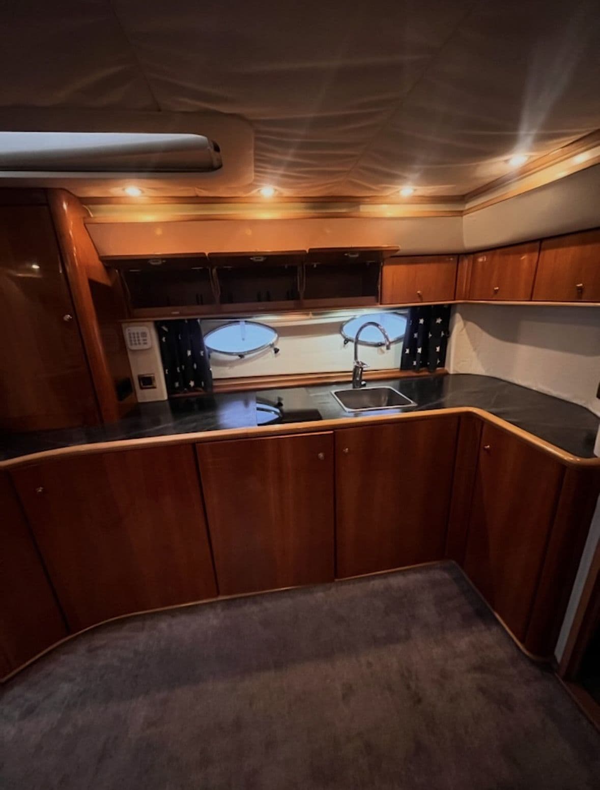 Princess V55 – Bild 17
