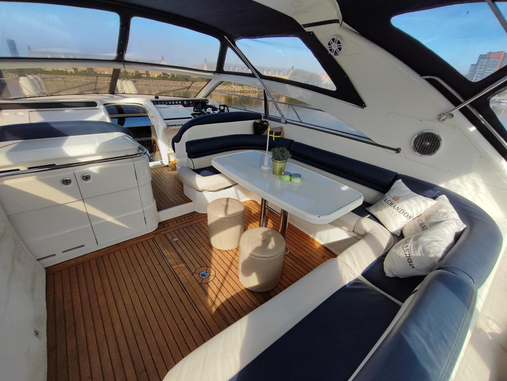 Princess V55 – Bild 8