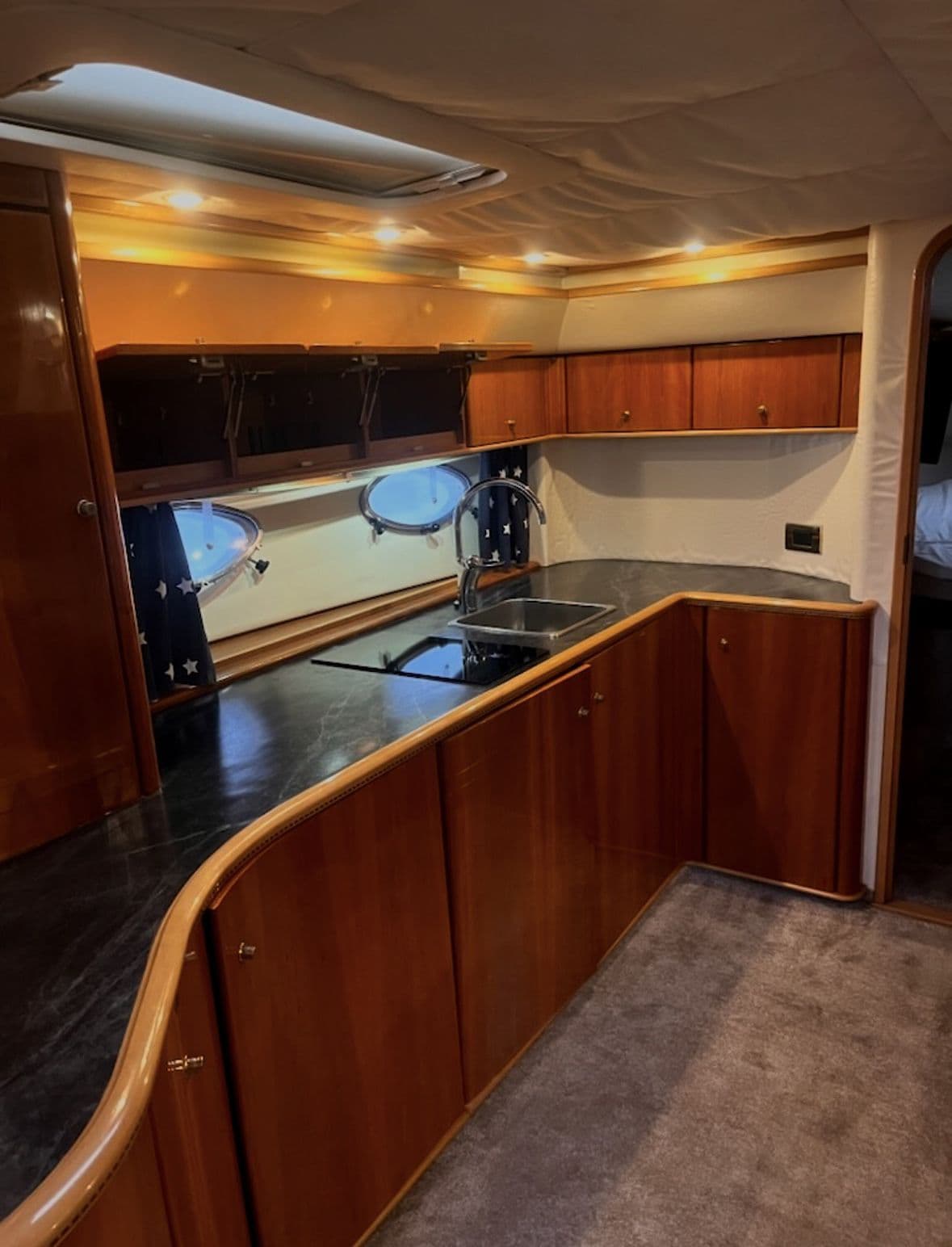 Princess V55 – Bild 15