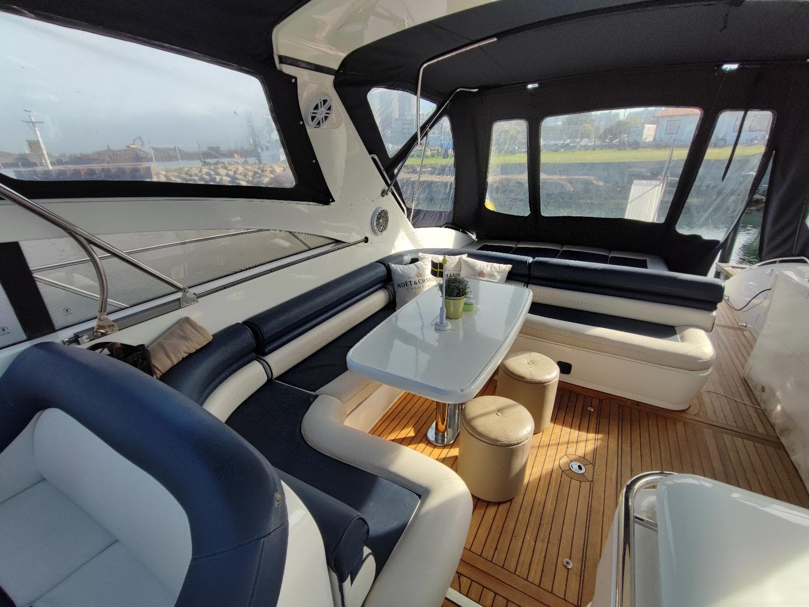 Princess V55 – Bild 9