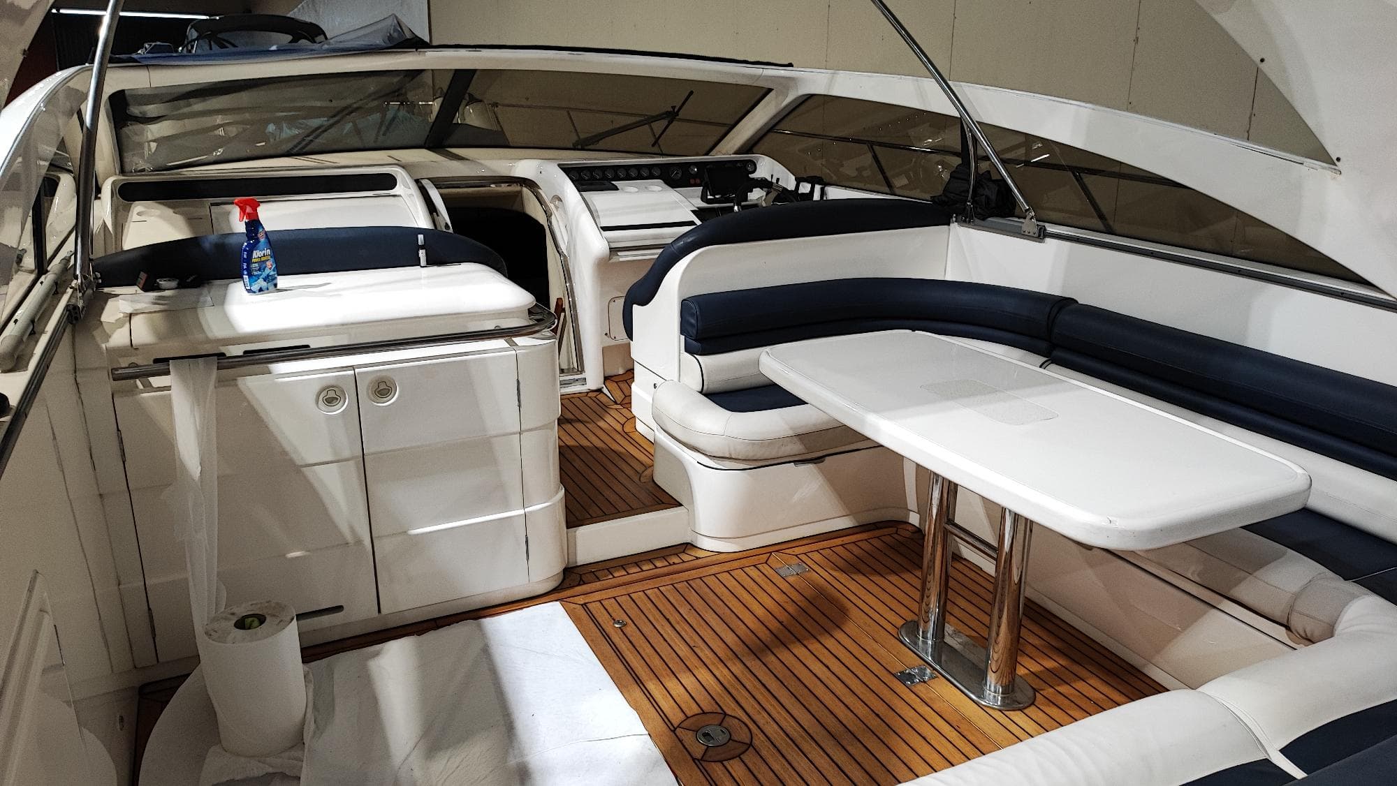 Princess V55 – Bild 4