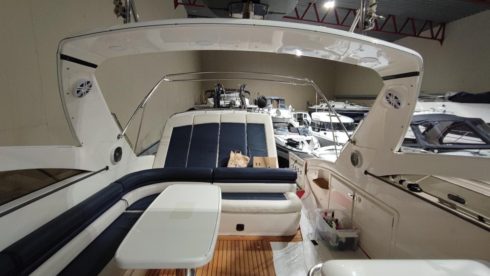 Princess V55 – Bild 5