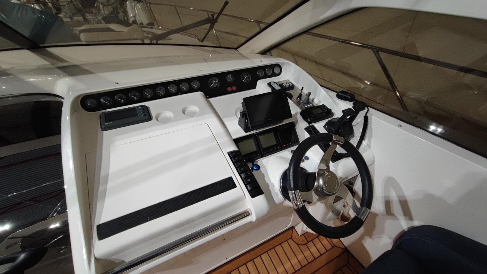 Princess V55 – Bild 3