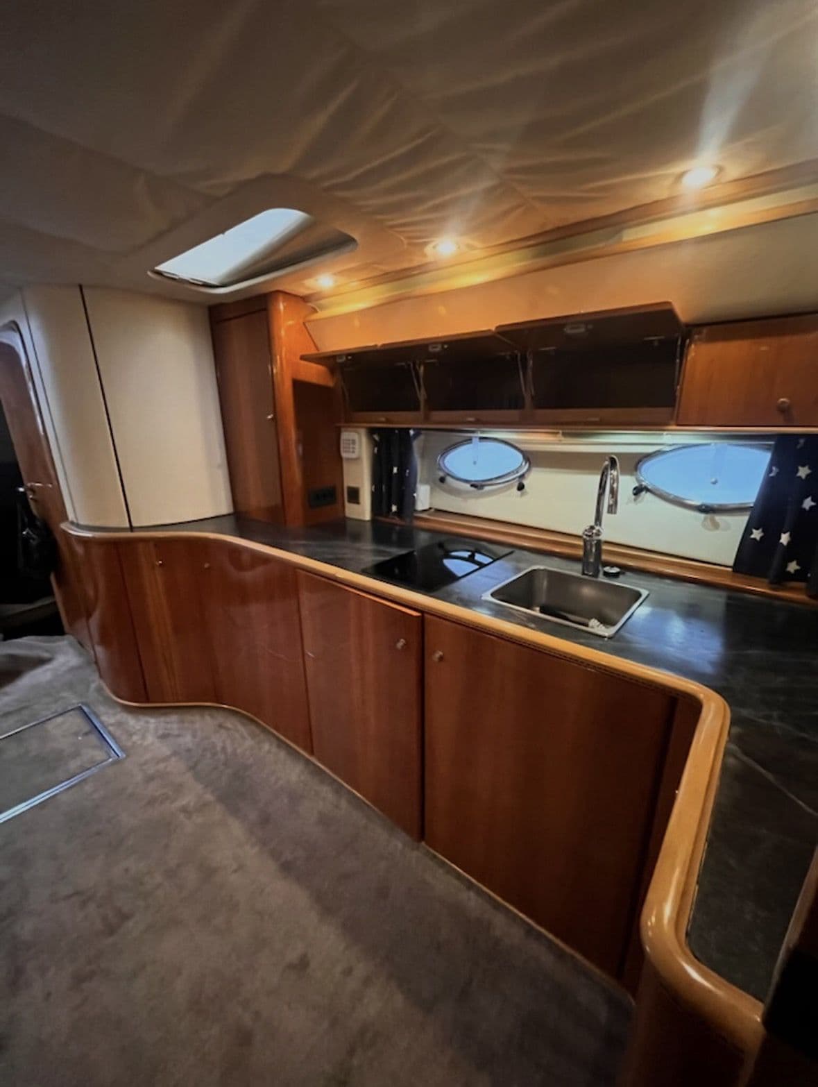 Princess V55 – Bild 18