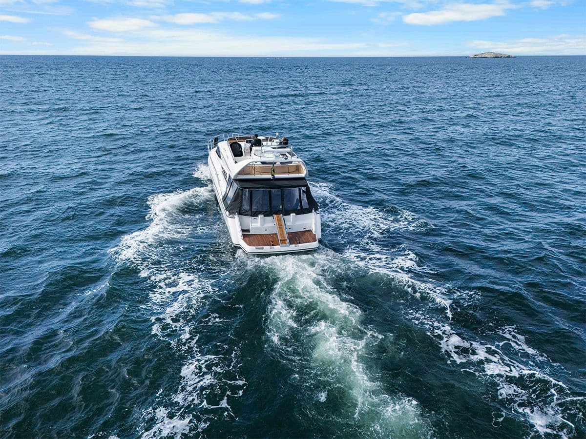 Princess 60 Fly – Bild 3
