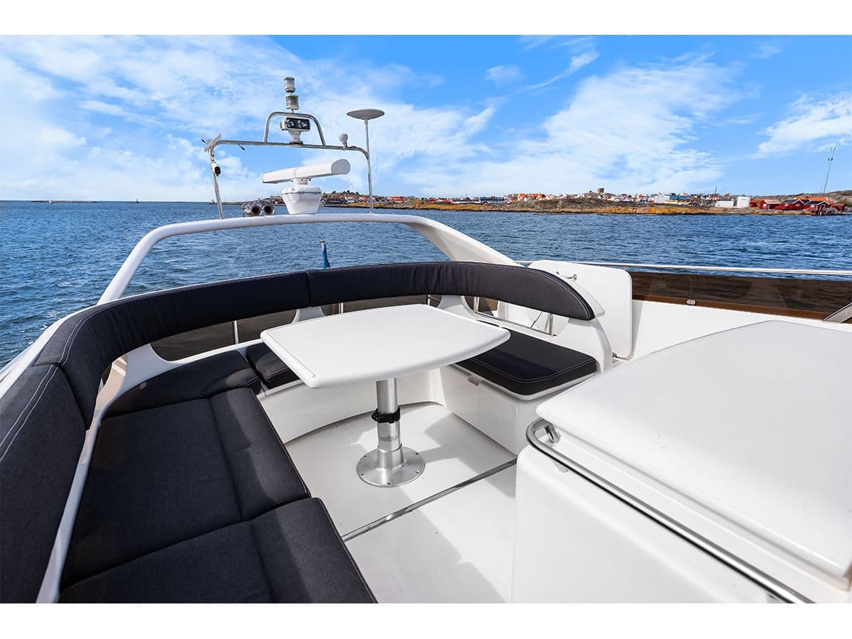 Princess 60 Fly – Bild 15