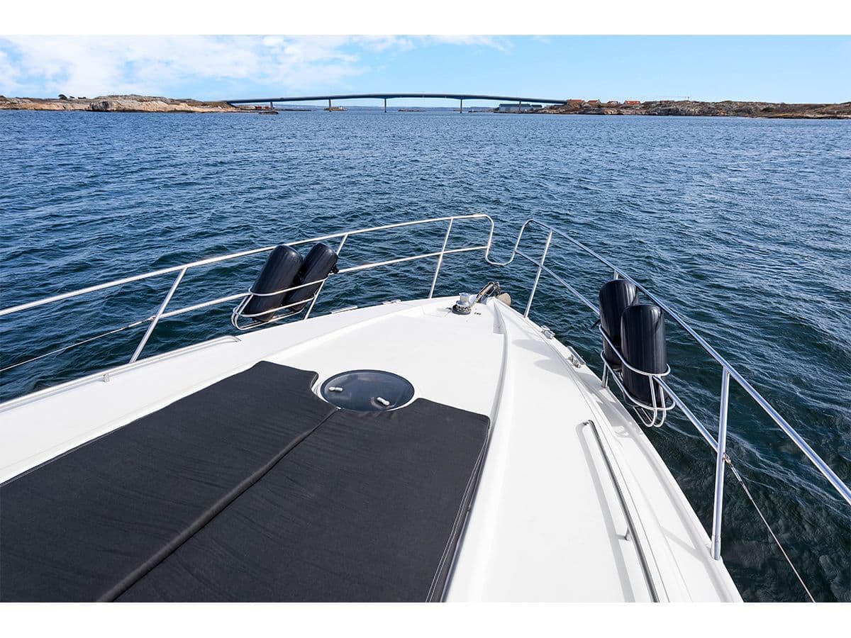 Princess 60 Fly – Bild 9
