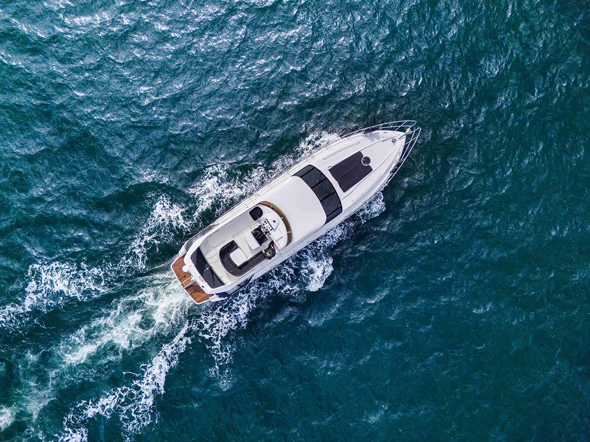 Princess 60 Fly – Bild 6