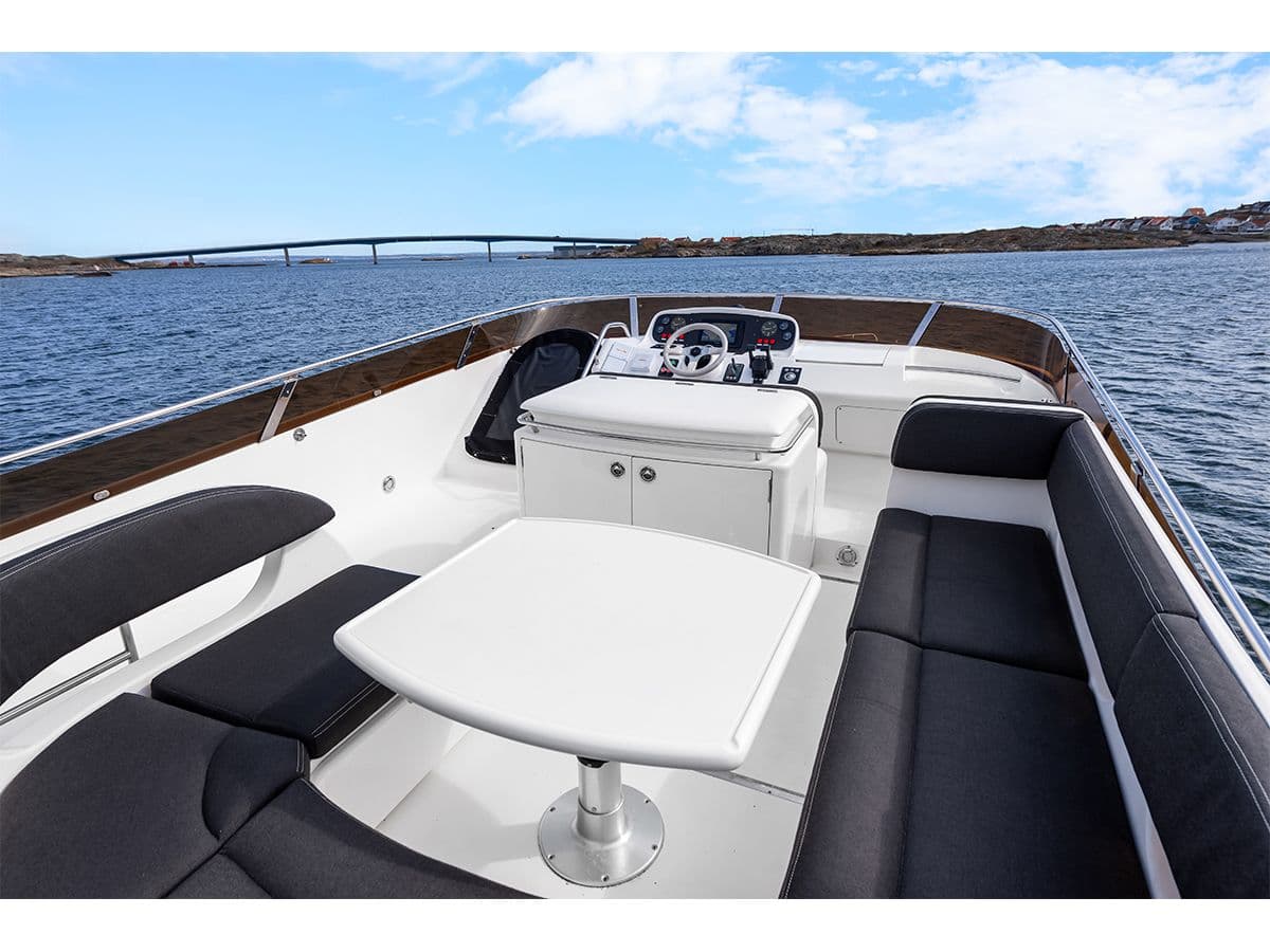 Princess 60 Fly – Bild 10