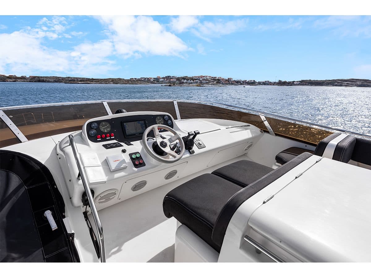 Princess 60 Fly – Bild 13