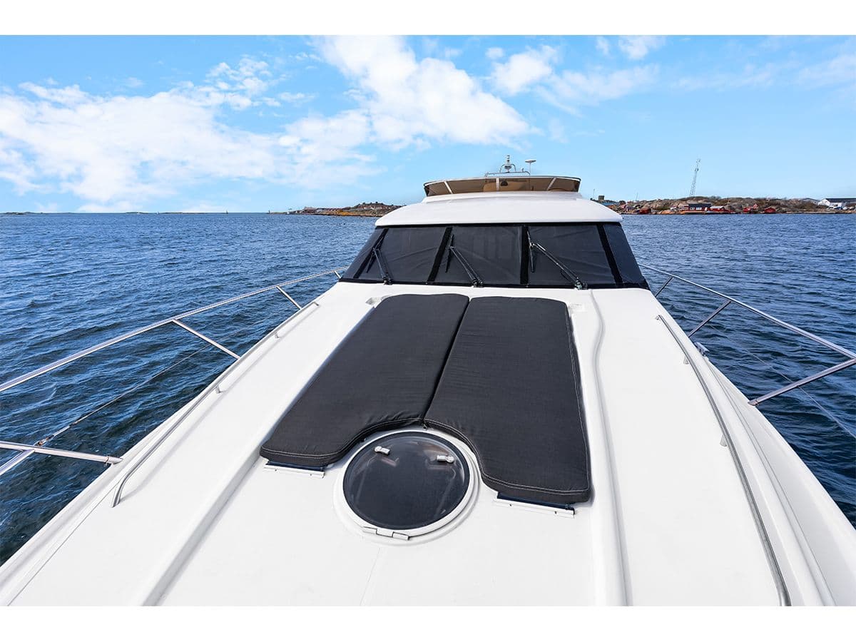 Princess 60 Fly – Bild 8