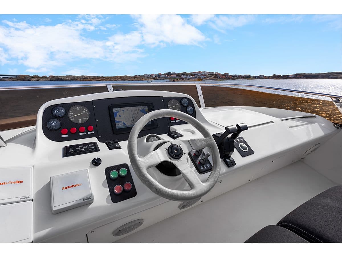 Princess 60 Fly – Bild 12