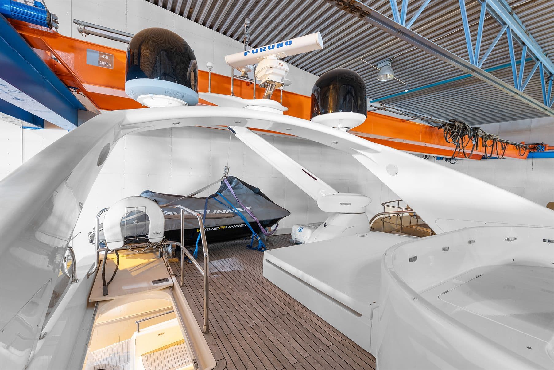 Princess 23M – Bild 5