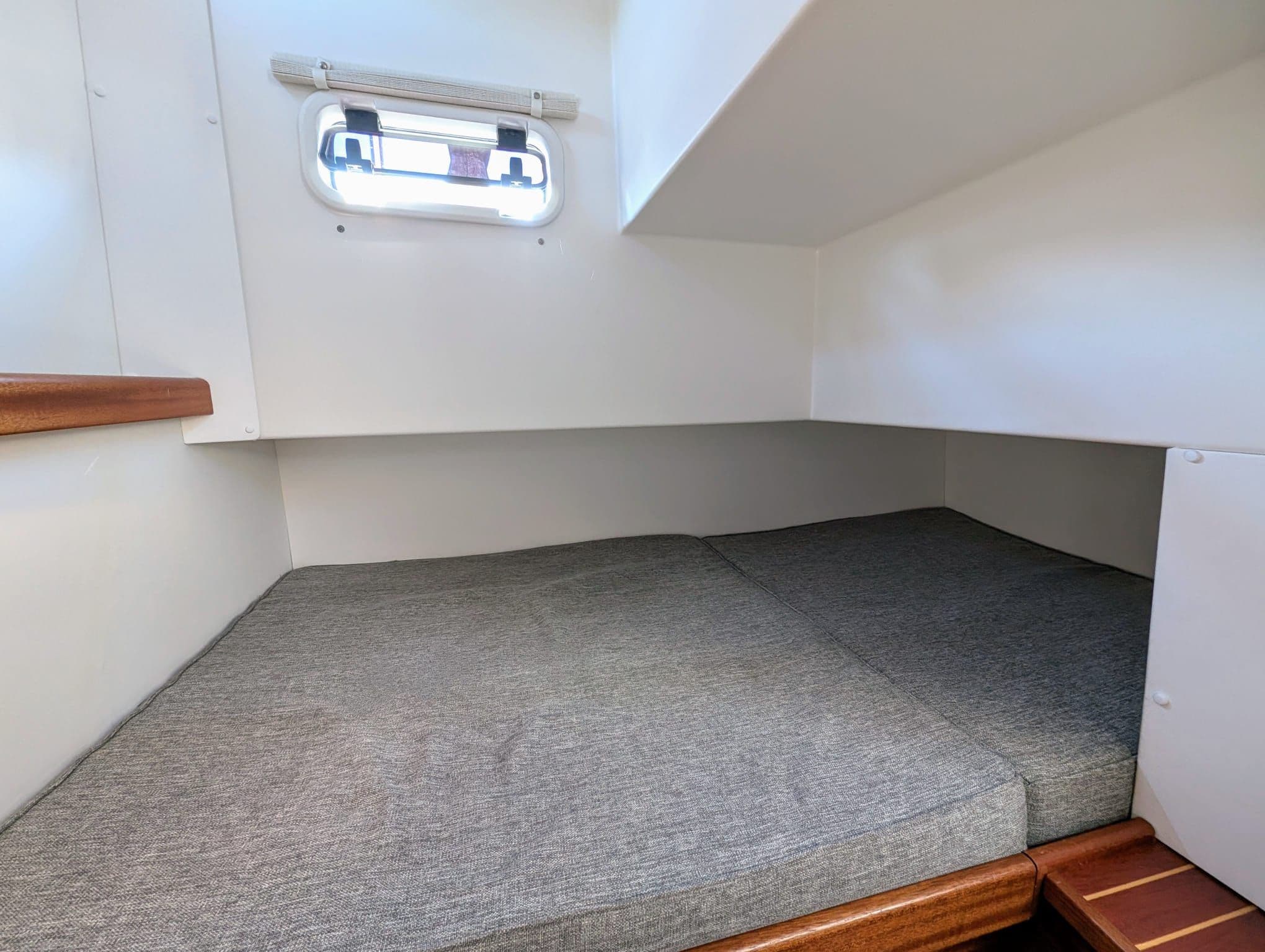 Paragon 31 Flybridge – Bild 13