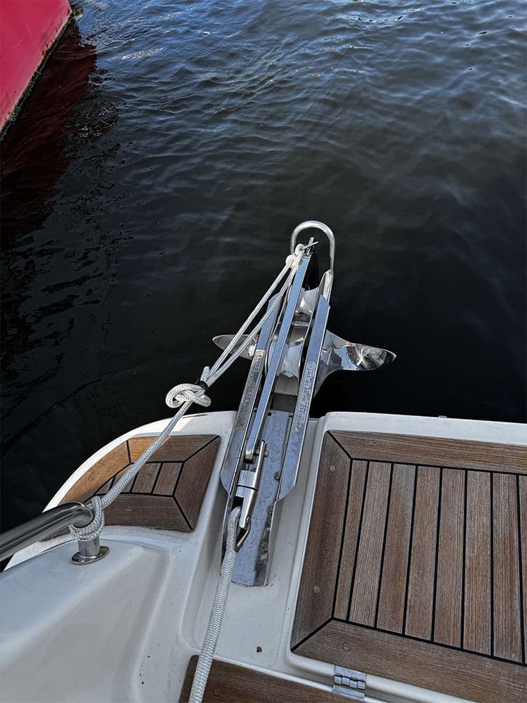 Bella 765 HT – Bild 4