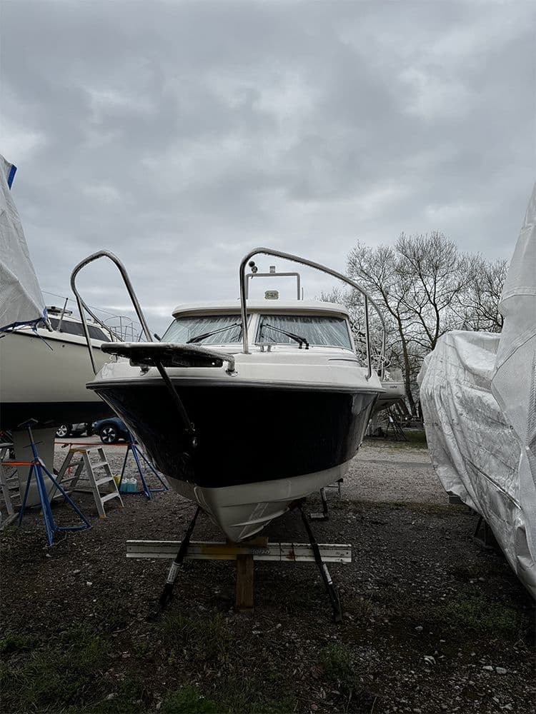 Bella 765 HT – Bild 3