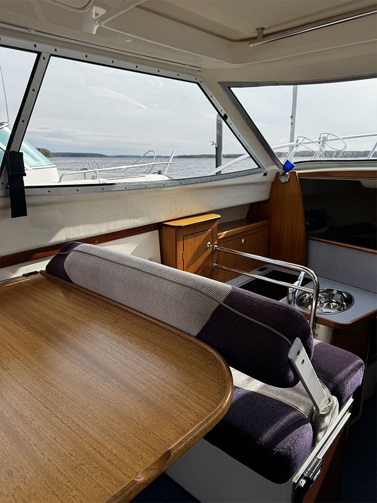 Bella 765 HT – Bild 2