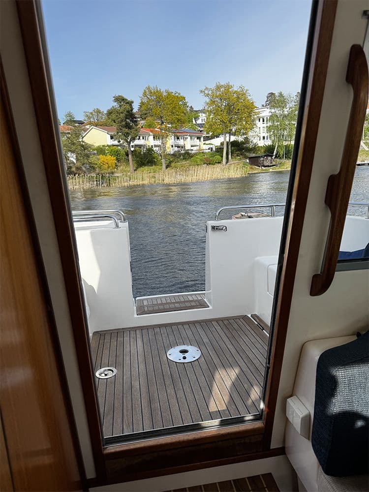 Bella 765 HT – Bild 5