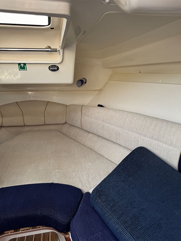 Bella 765 HT – Bild 10