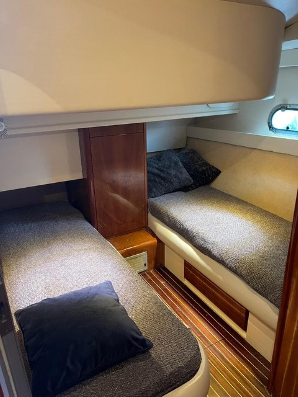 Azimut 40 Flybridge – Bild 12