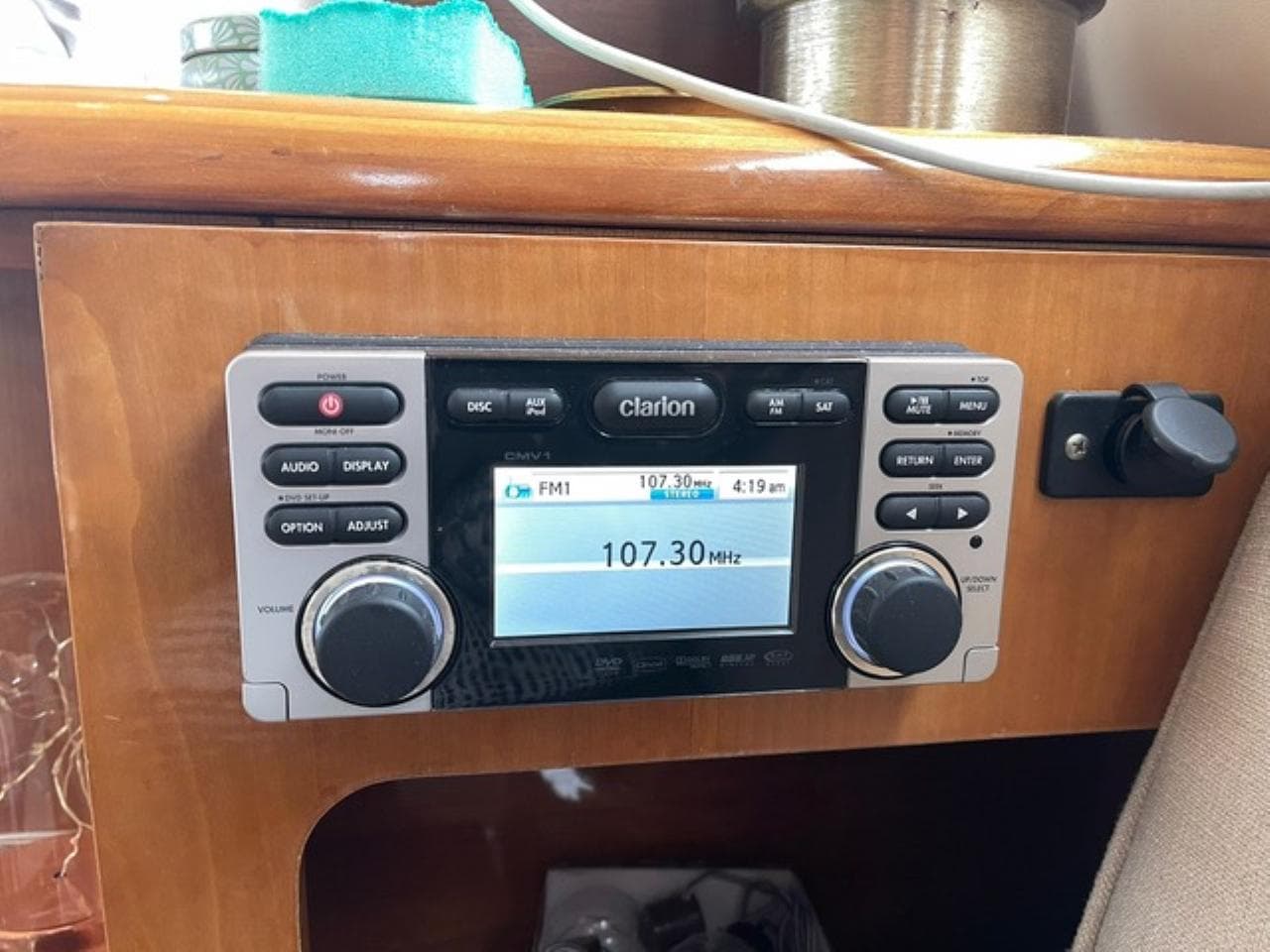 Azimut 40 Flybridge – Bild 15